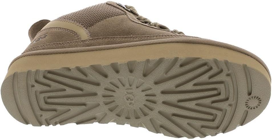 ukhjggg Womens Lowmel