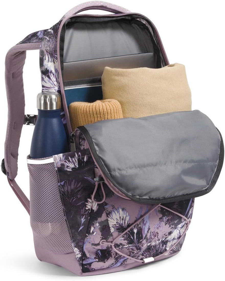 The Nokhjgrth Face Women's Jester Everyday Laptop Backpack