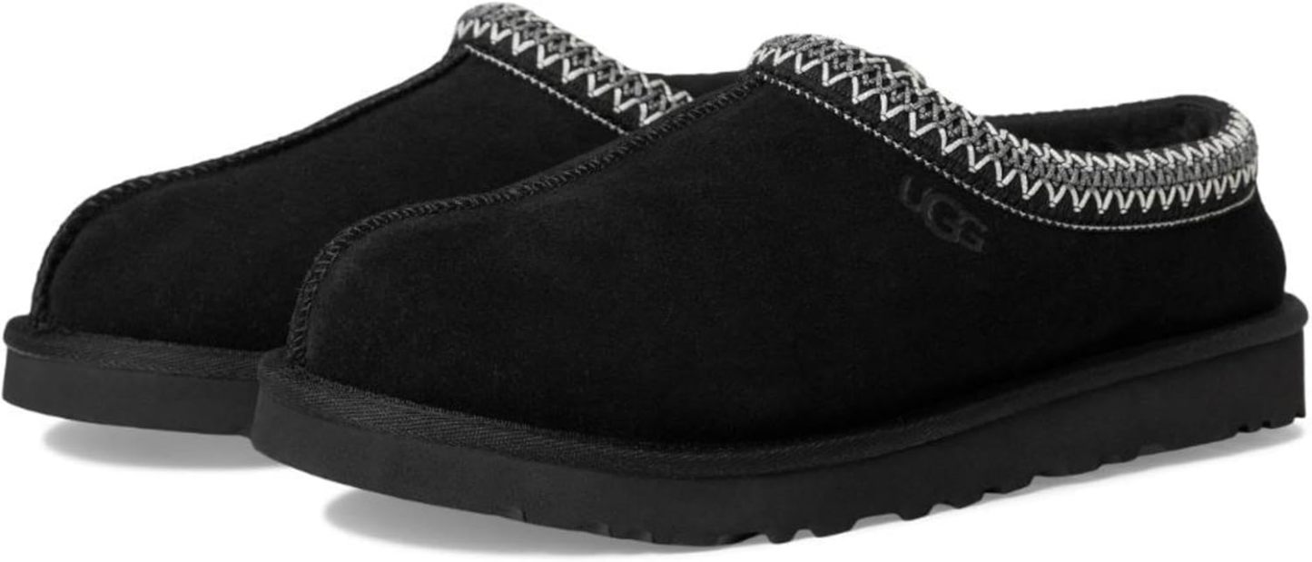 Ukhjggg Men's Tasman II Slipper