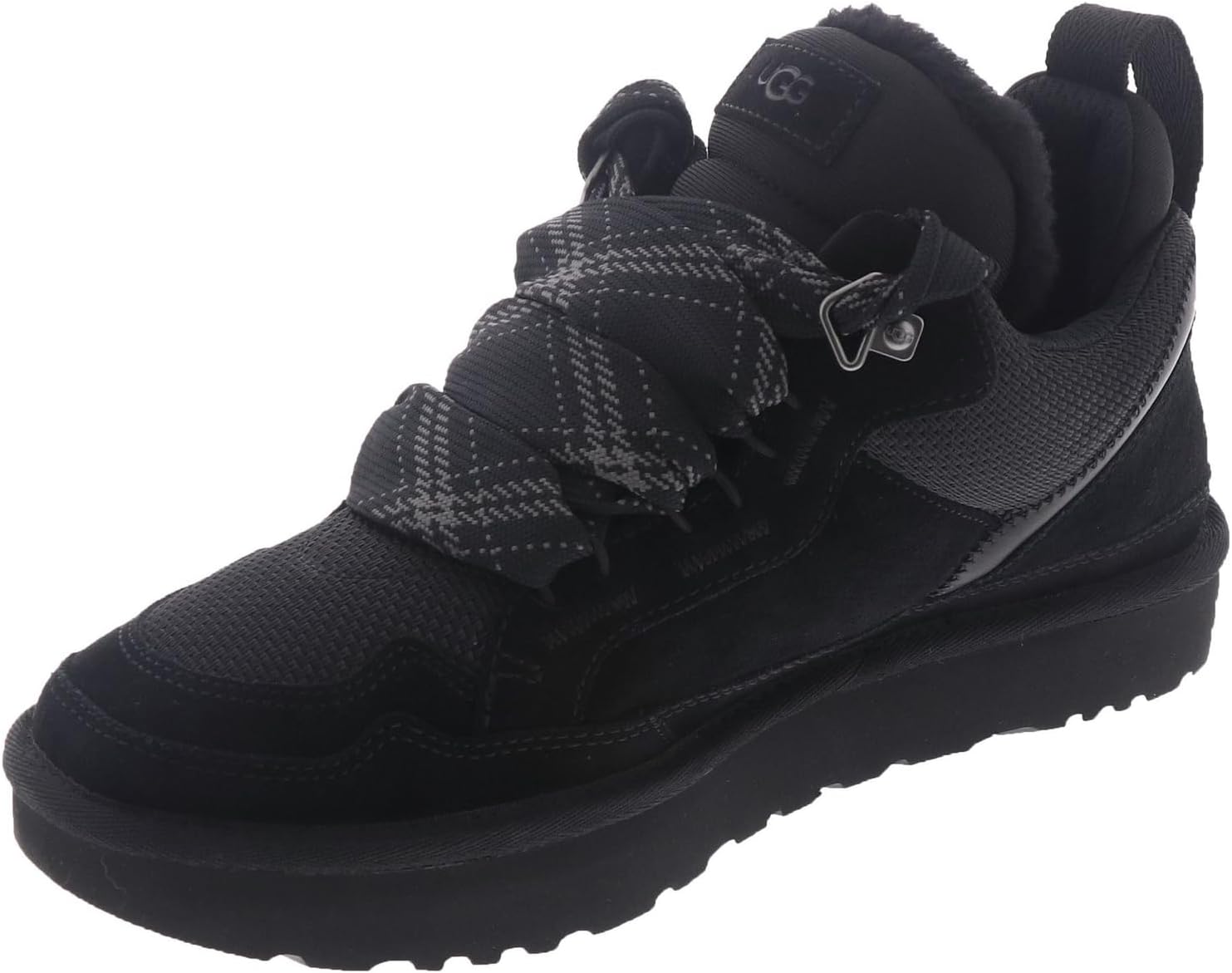 ukhjggg Womens Lowmel