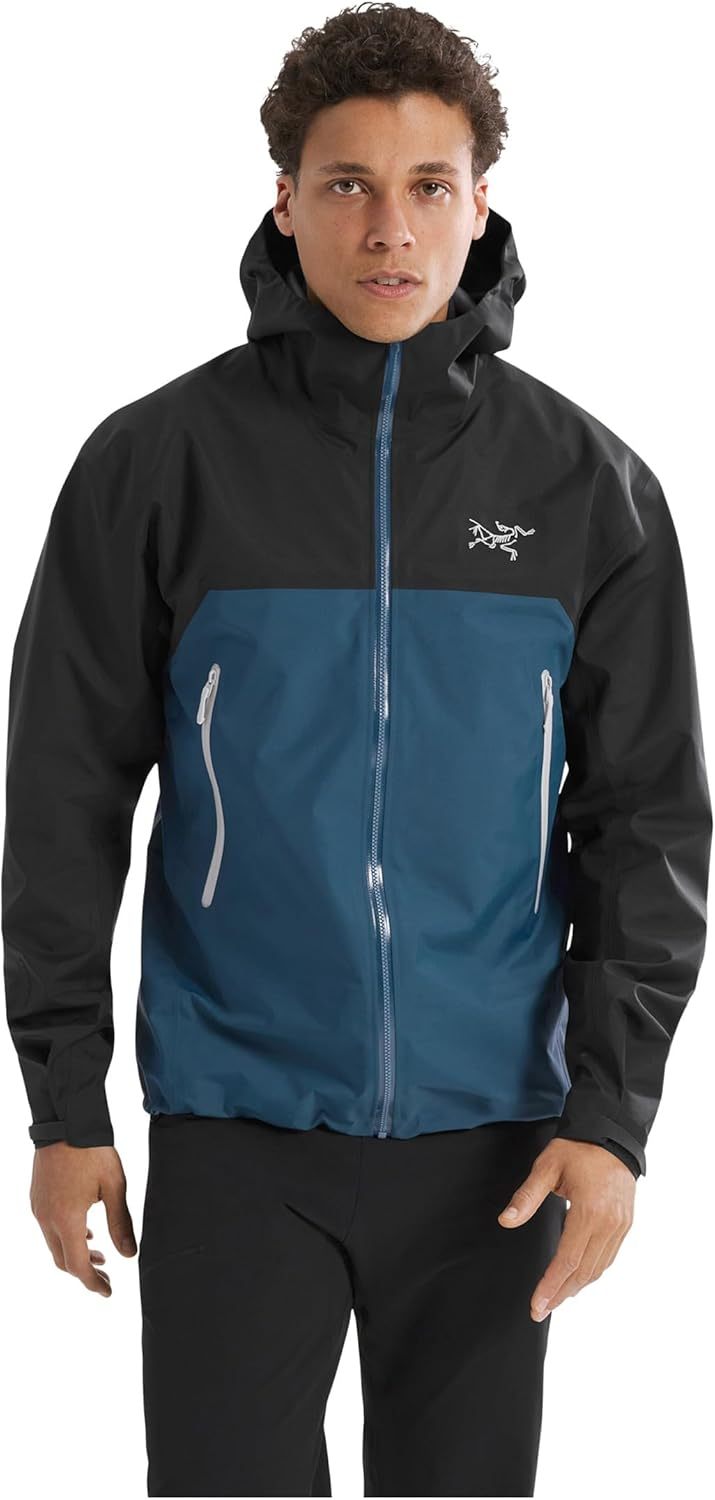 Arkhjgc'teryx Beta Jacket Gore-Tex ePE Shell