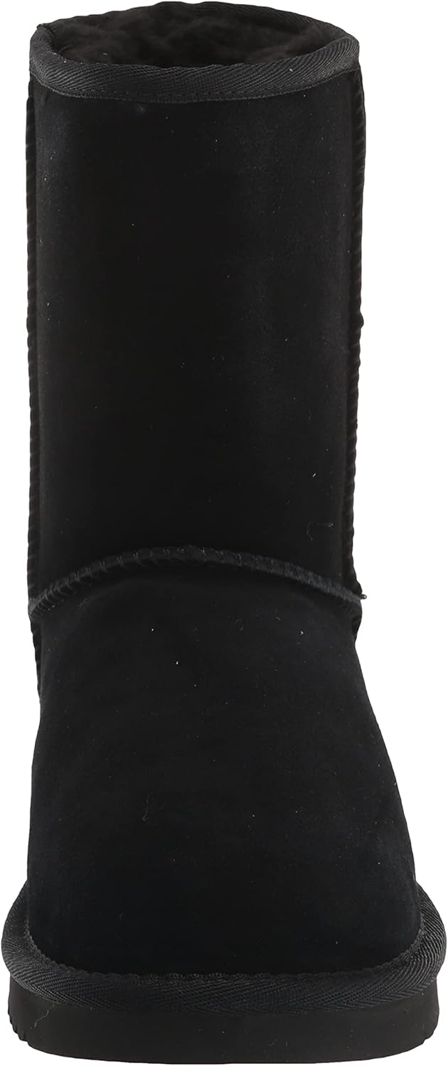 Ukhjggg Koolaburra Women's Koola Short Boot