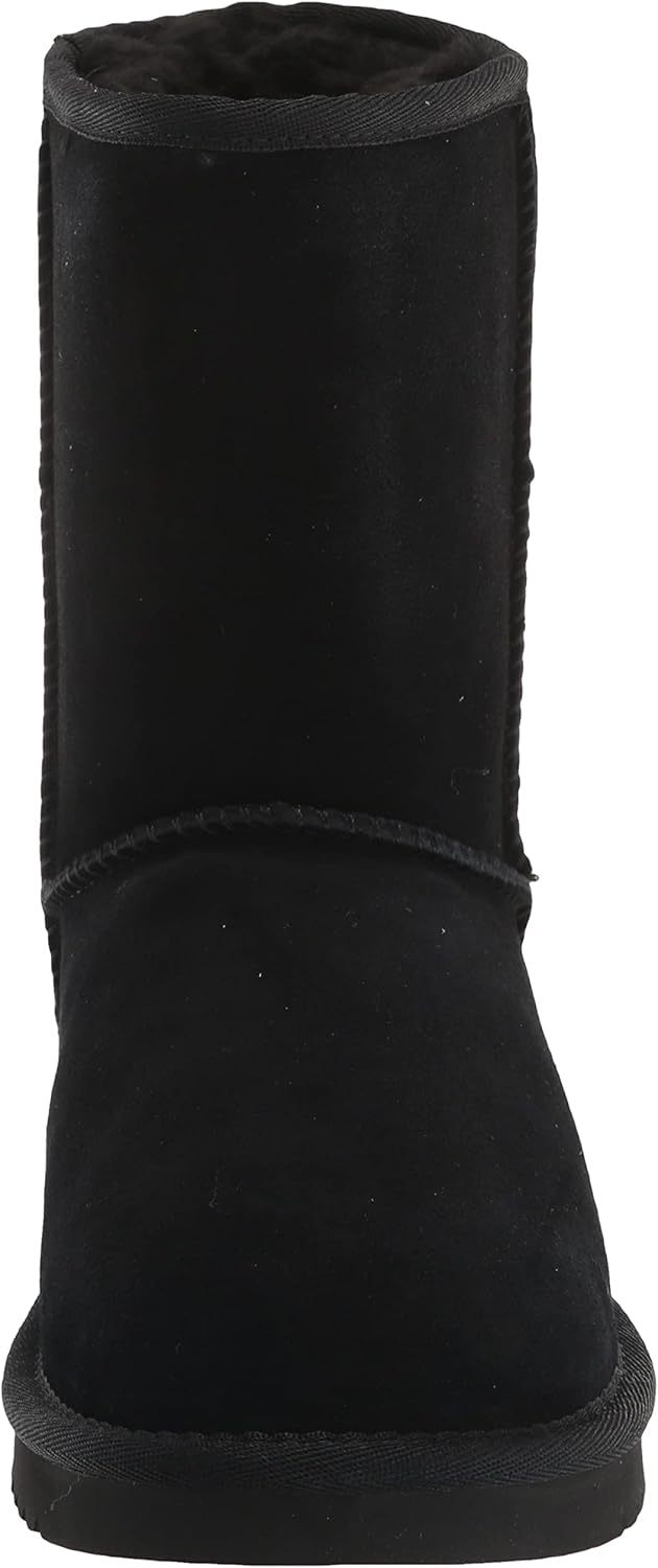 Ukhjggg Koolaburra Women's Koola Short Boot