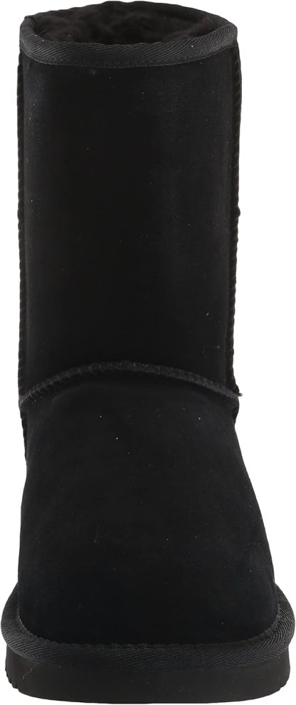 Ukhjggg Koolaburra Women's Koola Short Boot