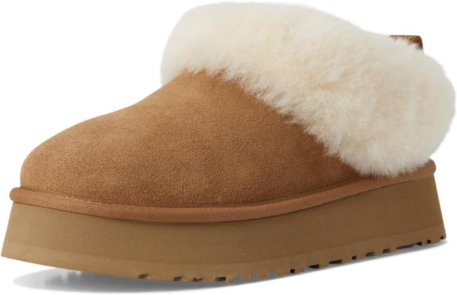 Ukhjggg Women's Tazzelle Slipper