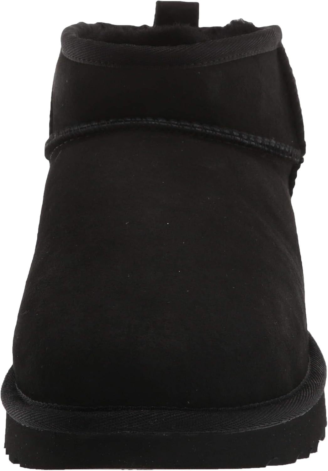 Ukhjggg Women's Classic Ultra Mini Boot