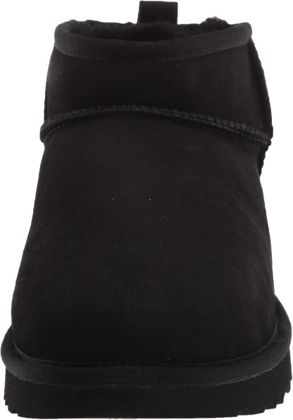 Ukhjggg Women's Classic Ultra Mini Boot