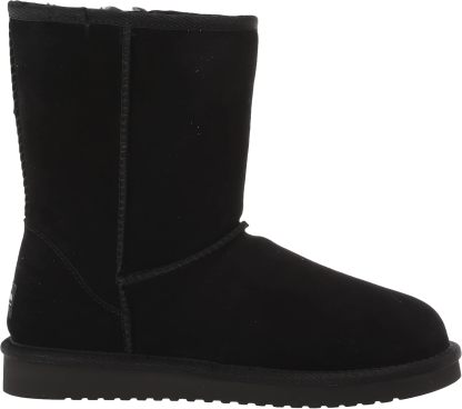 Ukhjggg Koolaburra Women's Koola Short Boot