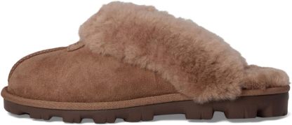 Ukhjggg Women's Coquette Slipper