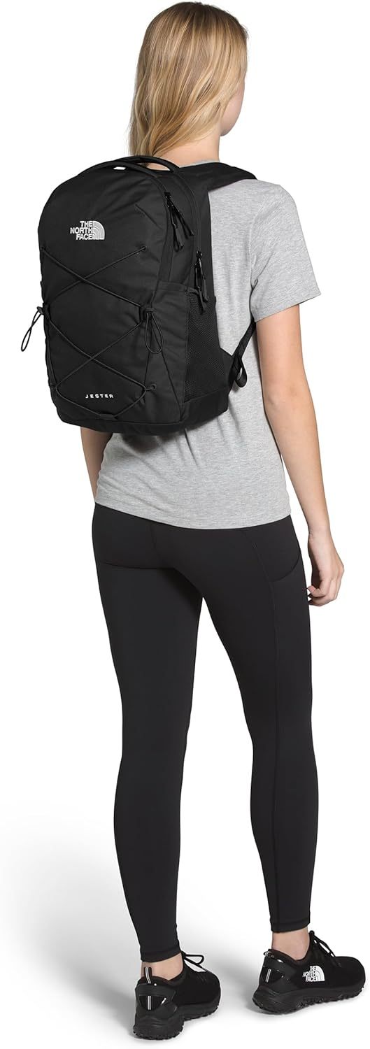 The Nokhjgrth Face Women's Jester Everyday Laptop Backpack