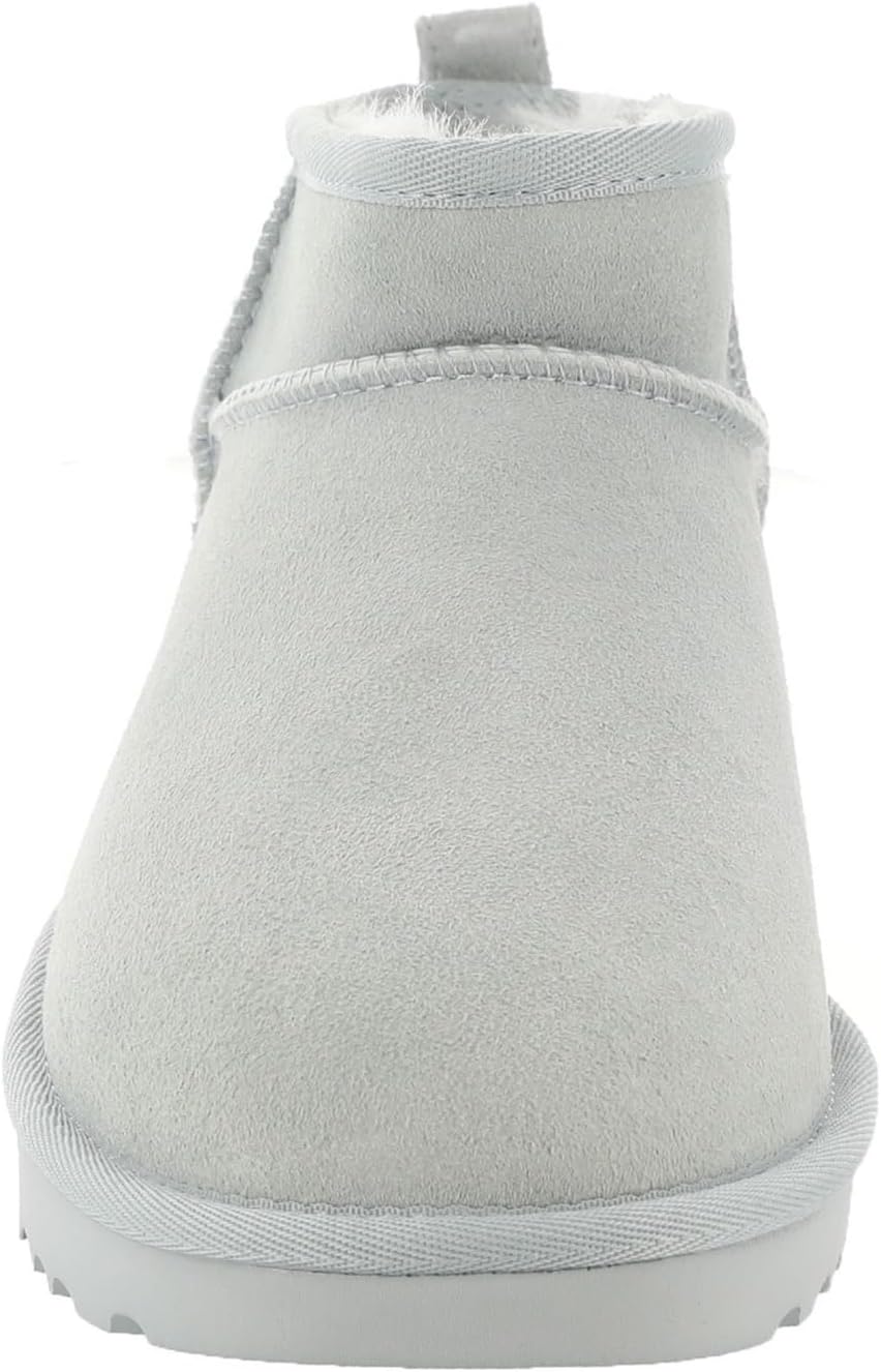 Ukhjggg Women's Classic Ultra Mini Boot