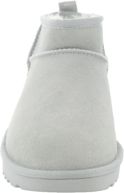 Ukhjggg Women's Classic Ultra Mini Boot