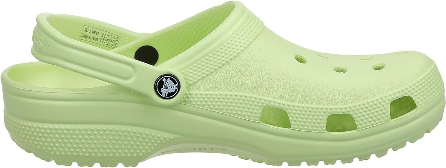 Crocs Unisex-Adult Classic Clogs