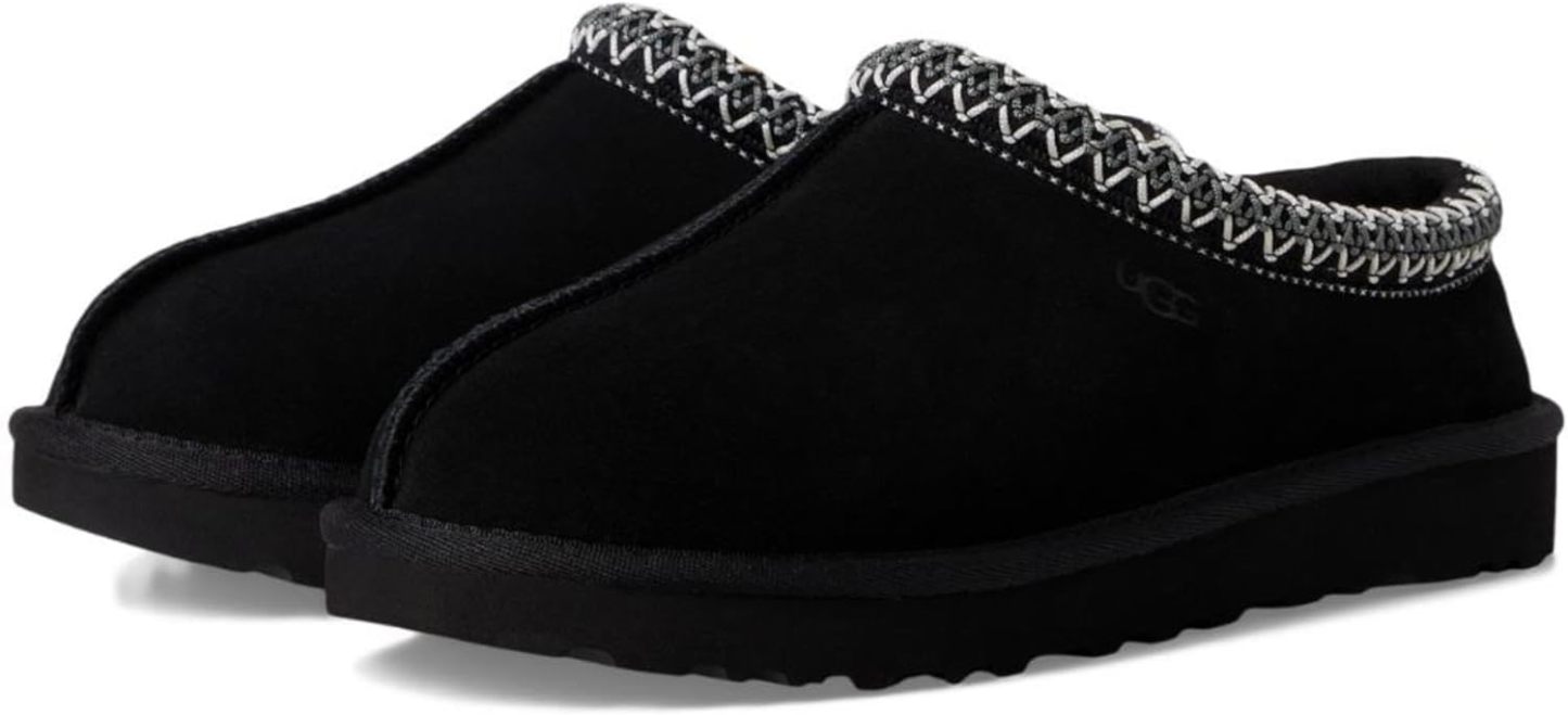 Ukhjggg Women's Tasman Ii Slipper