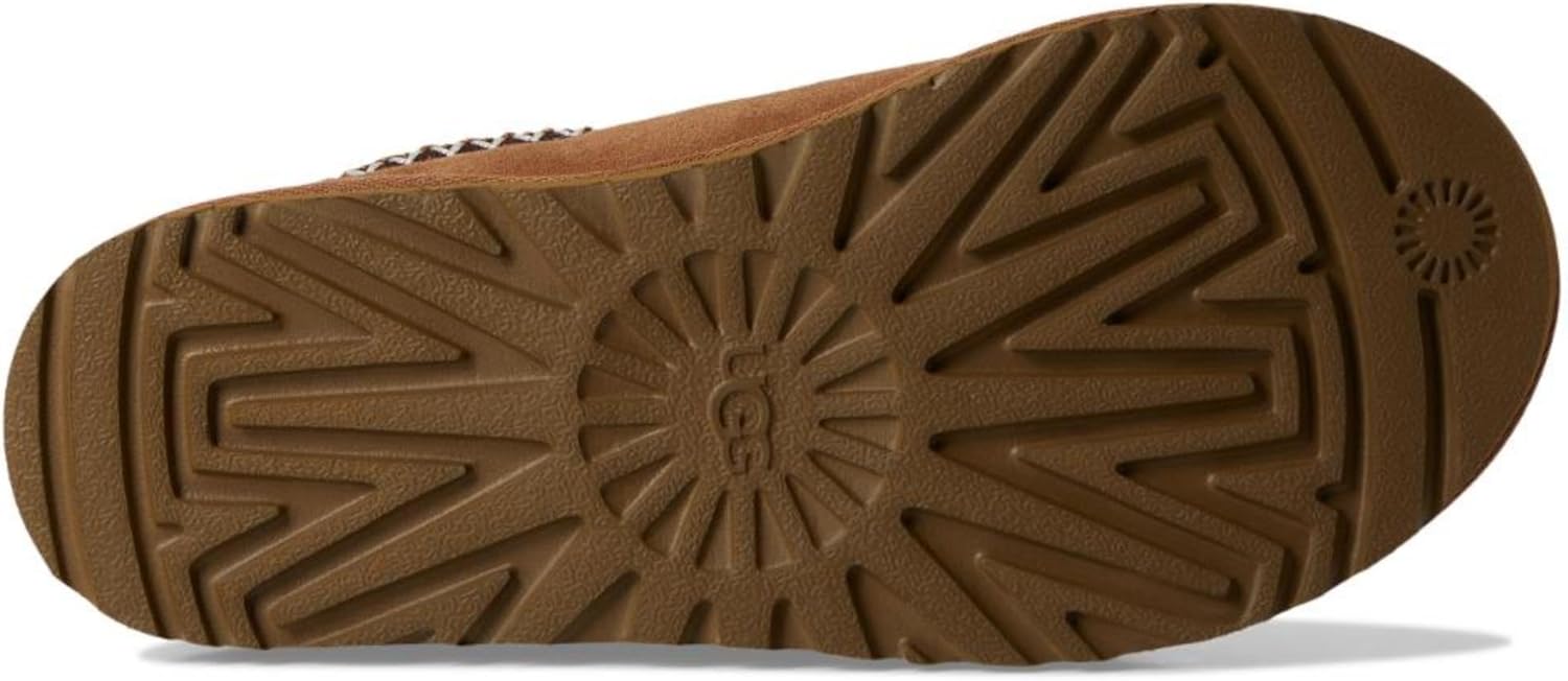 Ukhjggg Women's Tasman Ii Slipper