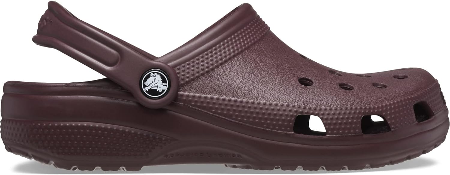 Crocs Unisex-Adult Classic Clogs