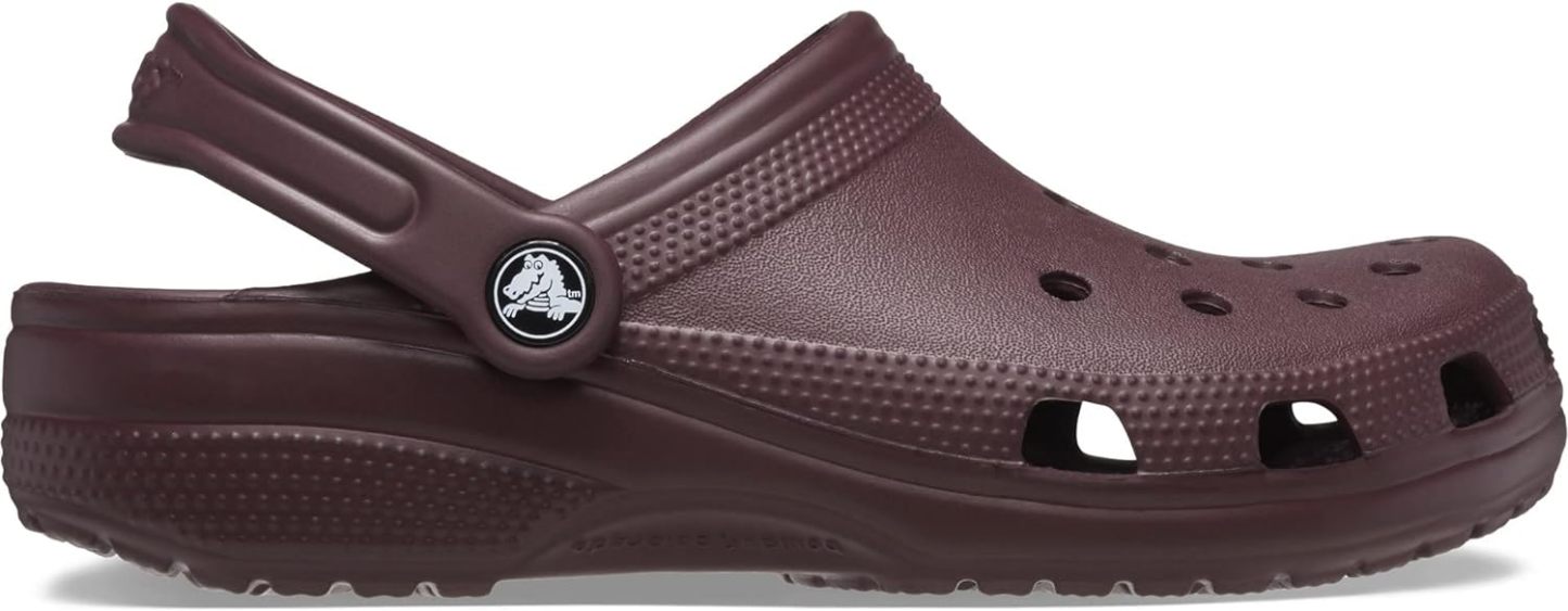 Crocs Unisex-Adult Classic Clogs