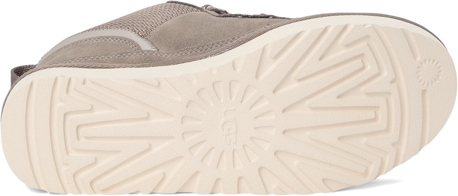 ukhjggg Womens Lowmel