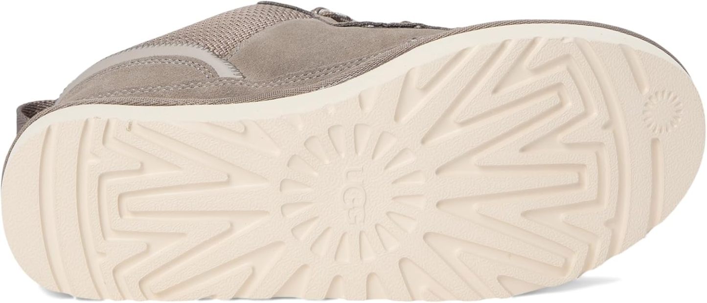 ukhjggg Womens Lowmel