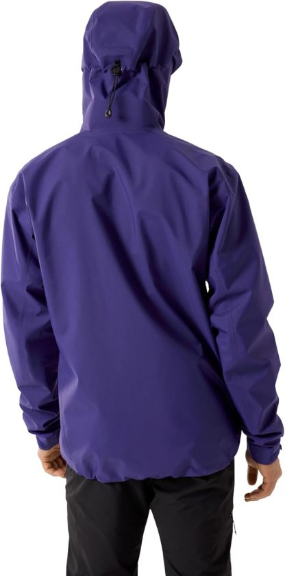 Arkhjgc'teryx Beta Jacket Gore-Tex ePE Shell