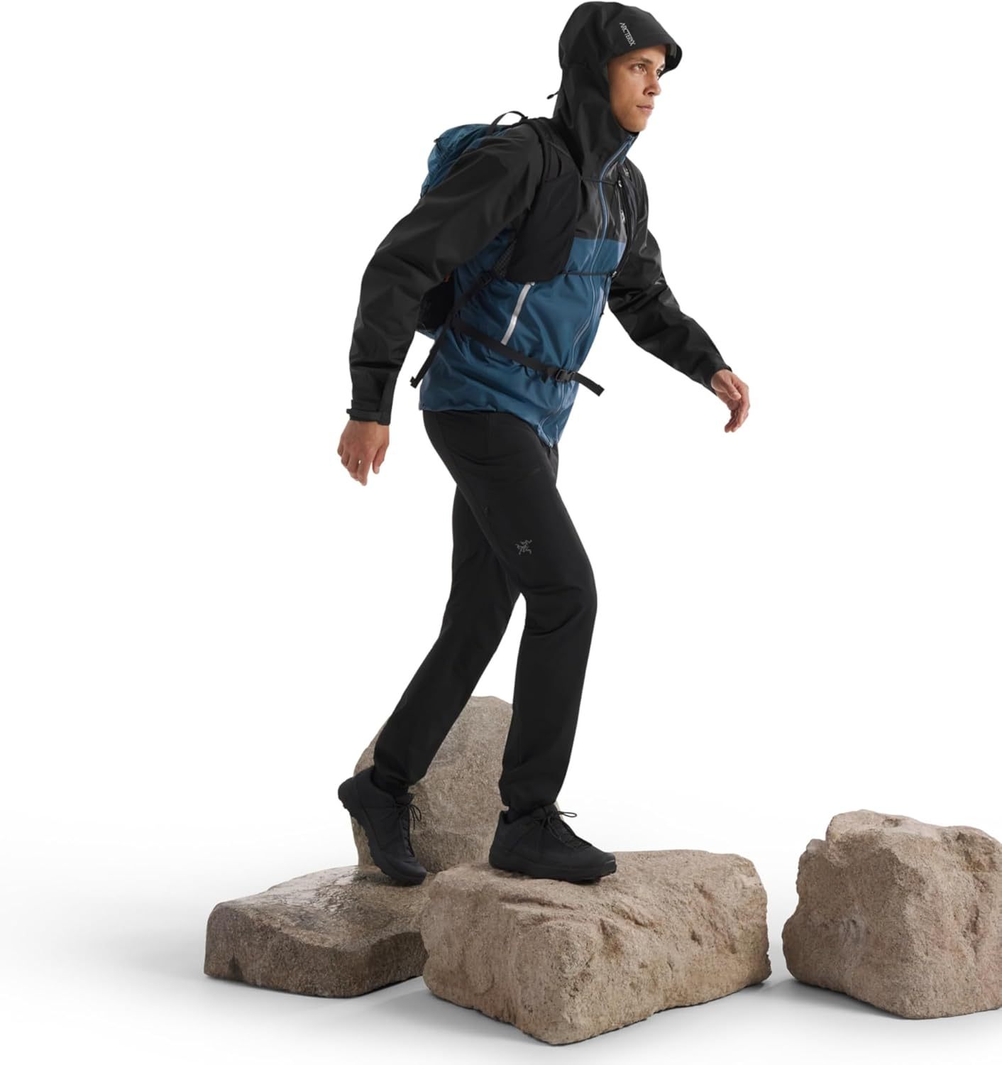 Arkhjgc'teryx Beta Jacket Gore-Tex ePE Shell