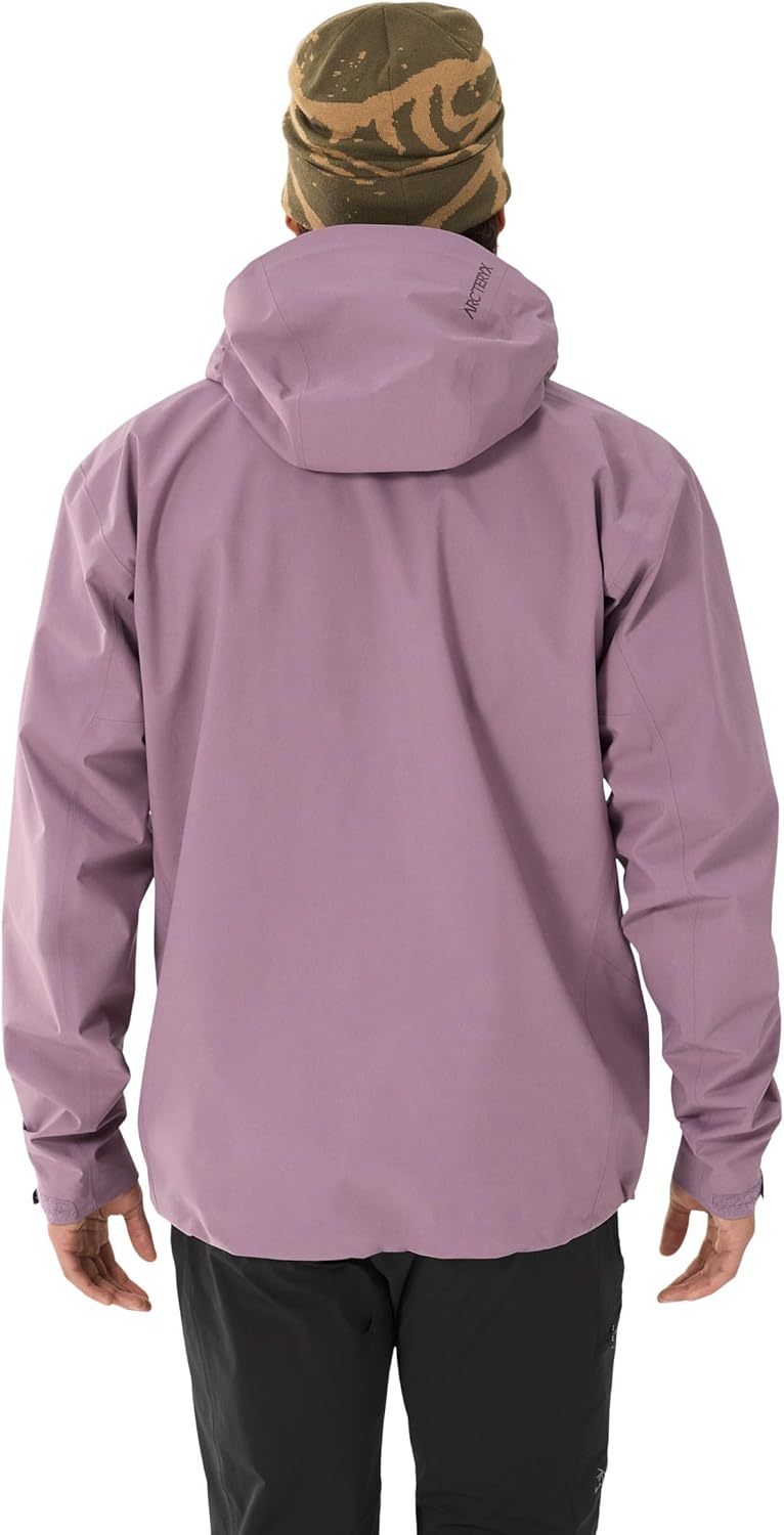 Arkhjgc'teryx Beta Jacket Gore-Tex ePE Shell