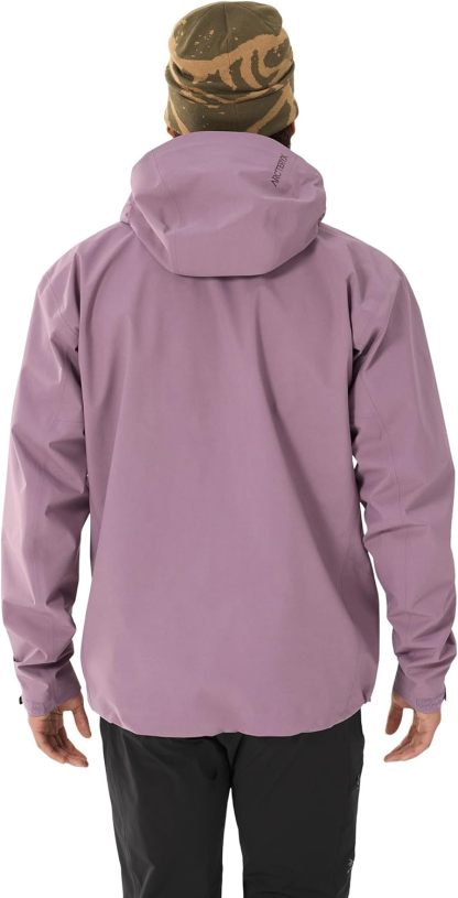 Arkhjgc'teryx Beta Jacket Gore-Tex ePE Shell