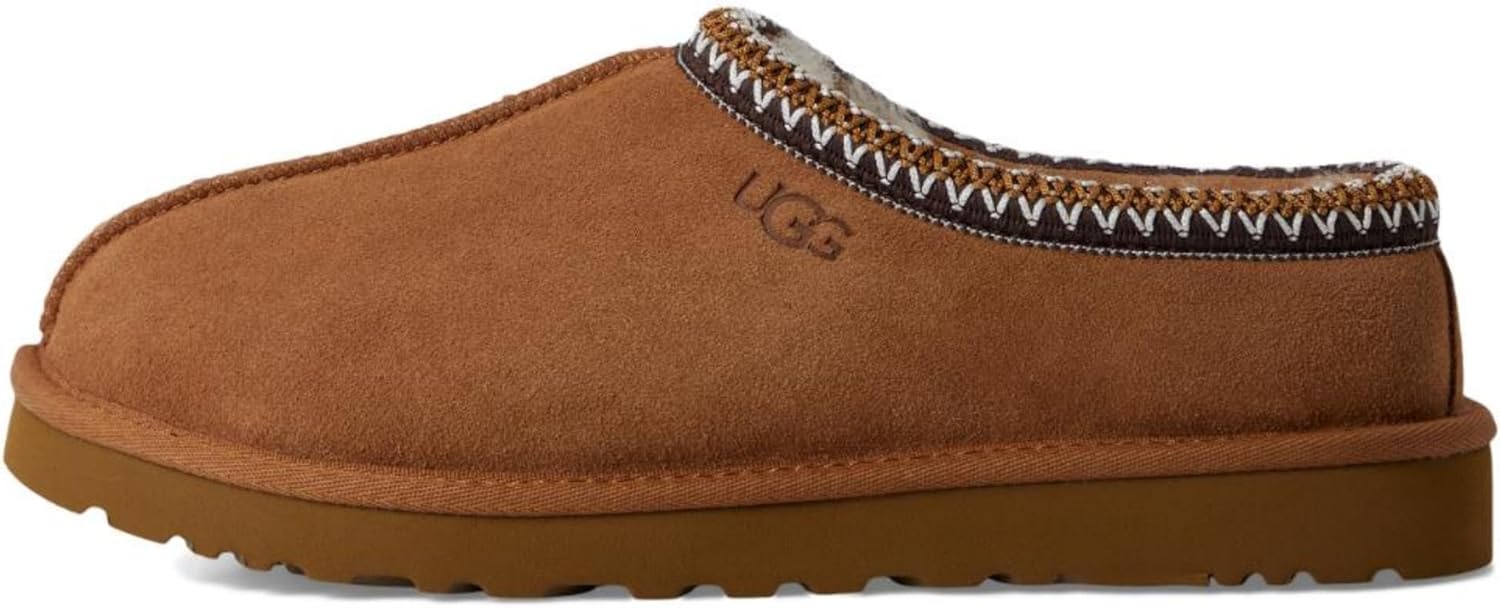 Ukhjggg Men's Tasman II Slipper