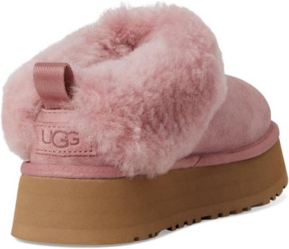 Ukhjggg Women's Tazzelle Slipper