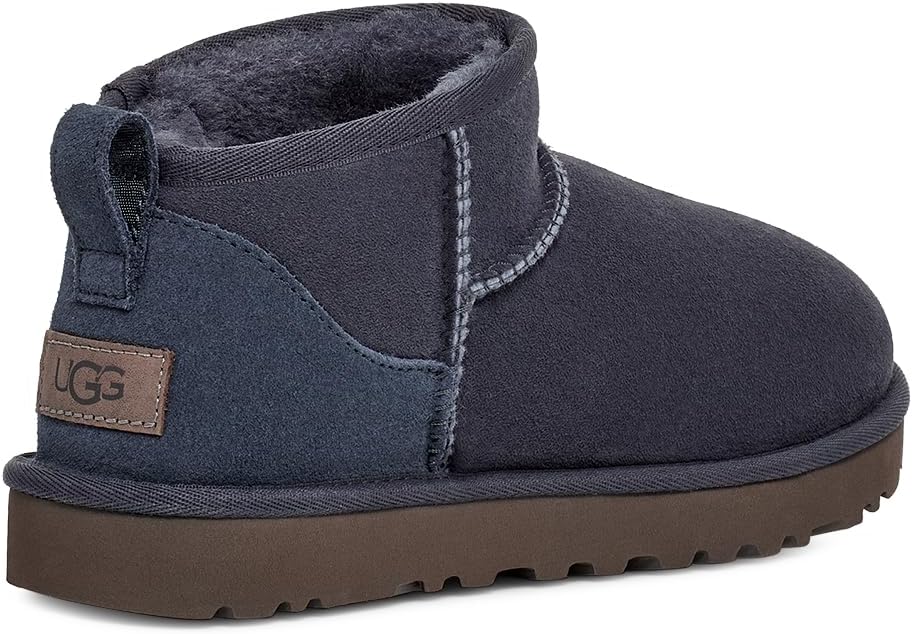 Ukhjggg Women's Classic Ultra Mini Boot