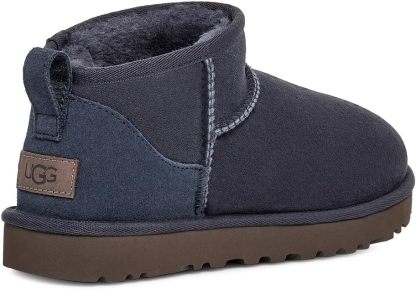 Ukhjggg Women's Classic Ultra Mini Boot