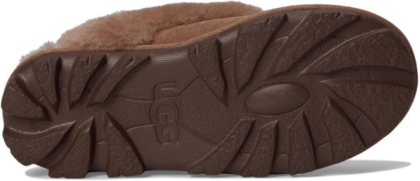 Ukhjggg Women's Coquette Slipper