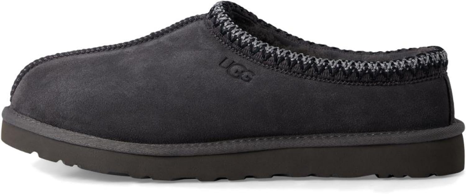 Ukhjggg Men's Tasman II Slipper