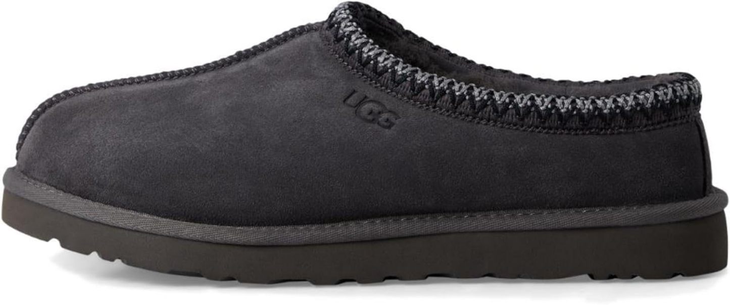Ukhjggg Men's Tasman II Slipper
