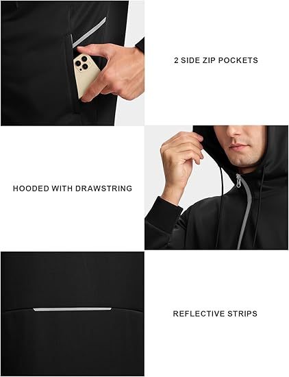 Tkhjghe North Face Men's Tracksuit 