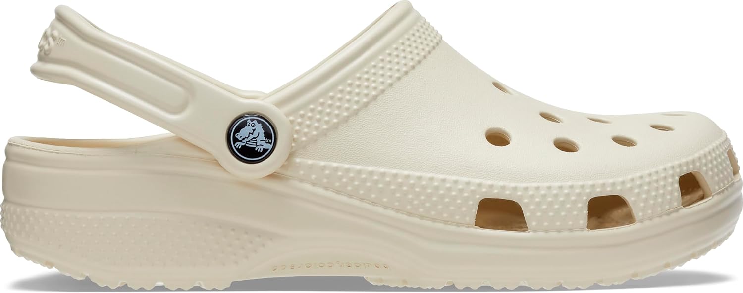 Crocs Unisex-Adult Classic Clogs