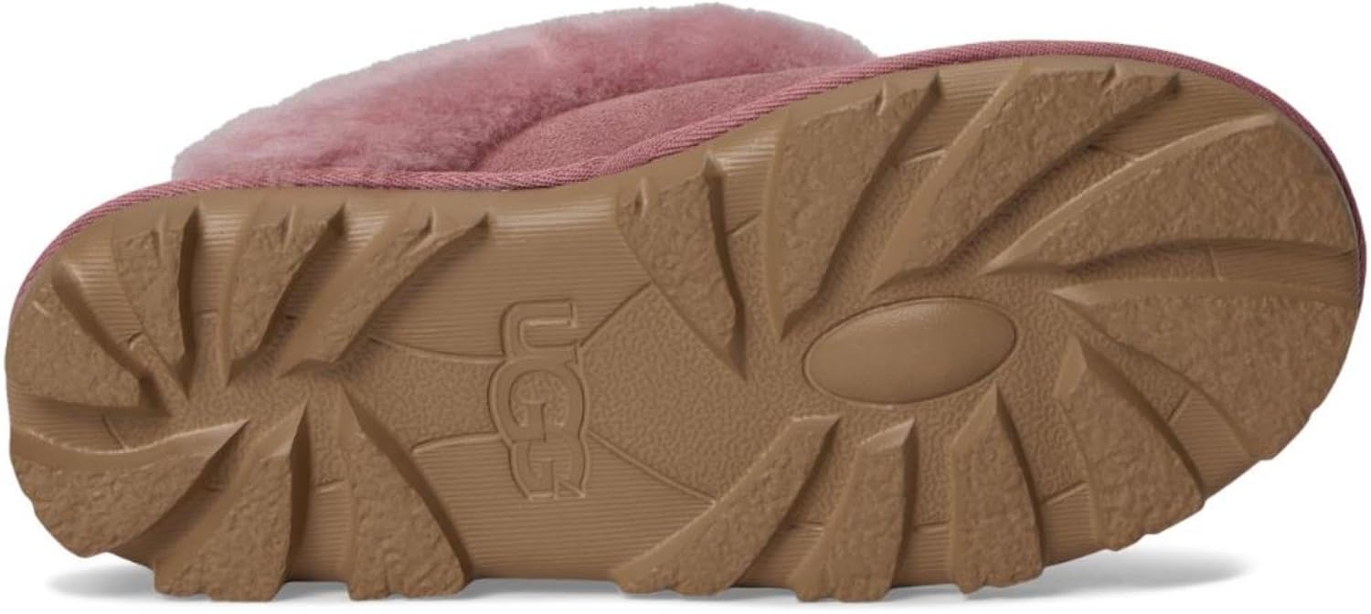 Ukhjggg Women's Coquette Slipper