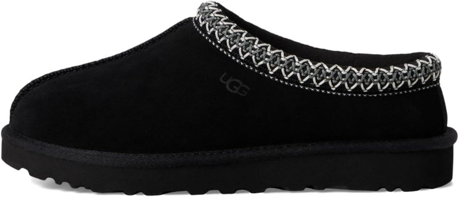 Ukhjggg Women's Tasman Ii Slipper