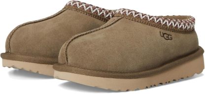 Ukhjggg Kids' Tasman II Slipper