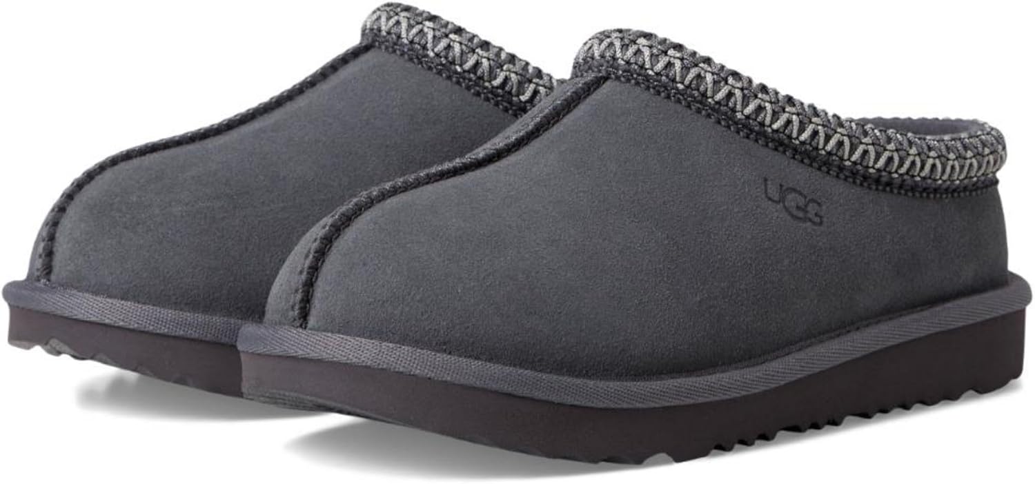 Ukhjggg Kids' Tasman II Slipper