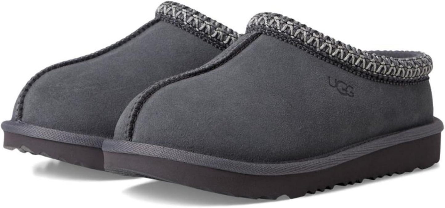 Ukhjggg Kids' Tasman II Slipper