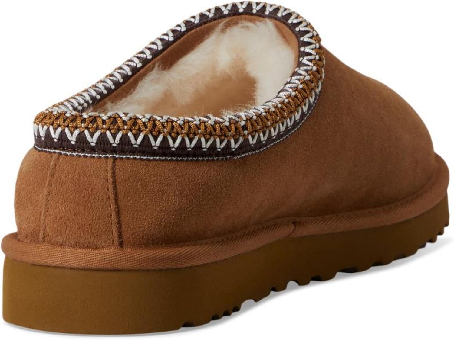 Ukhjggg Men's Tasman II Slipper