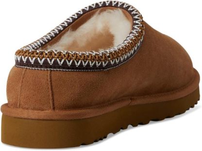 Ukhjggg Men's Tasman II Slipper