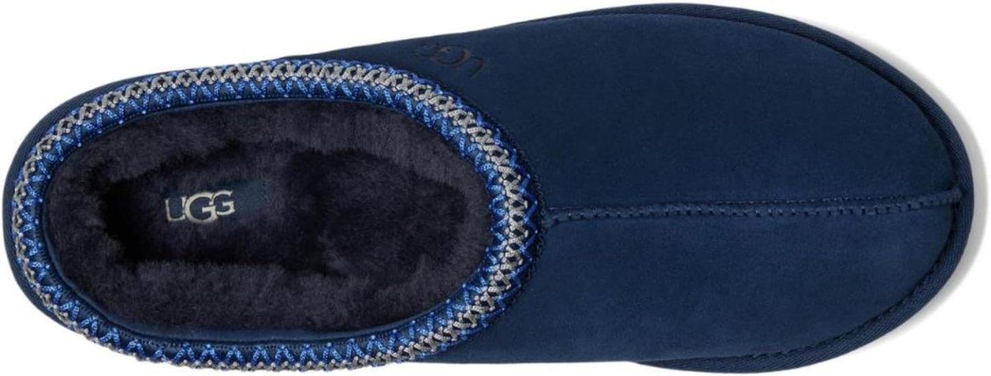Ukhjggg Men's Tasman II Slipper