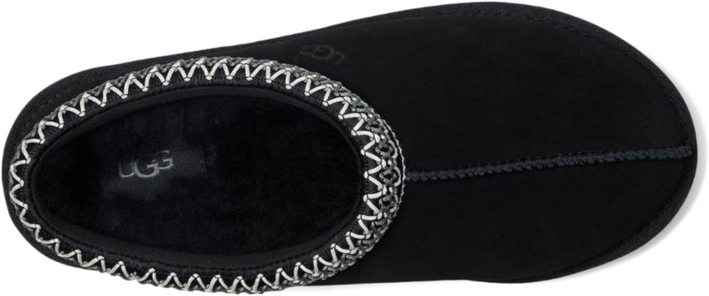 Ukhjggg Women's Tasman Ii Slipper