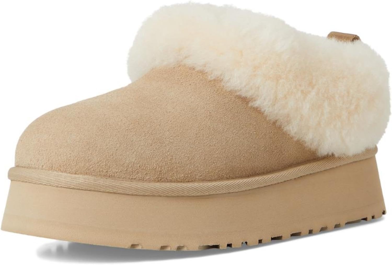 Ukhjggg Women's Tazzelle Slipper
