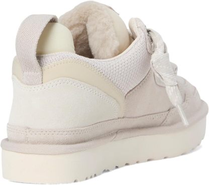 ukhjggg Womens Lowmel