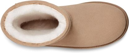 Ukhjggg Koolaburra Women's Koola Short Boot