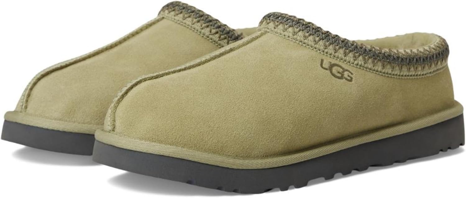Ukhjggg Men's Tasman II Slipper