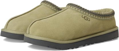 Ukhjggg Men's Tasman II Slipper